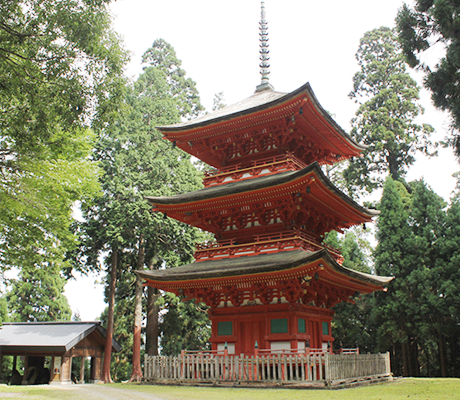 名草神社（なぐさじんじゃ）